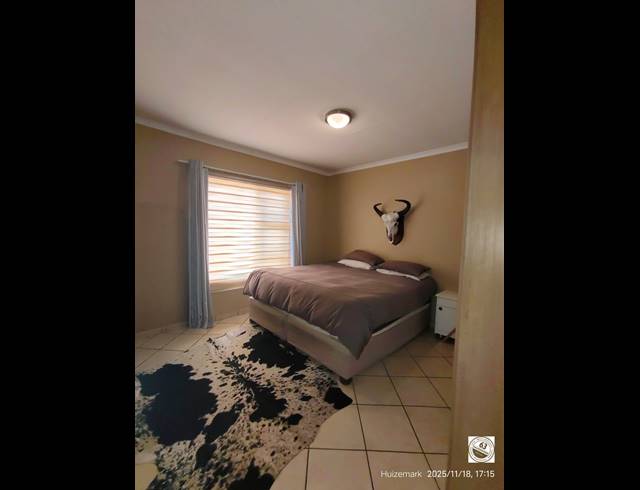 2 BEDROOM TOWNHOUSE TO LET IN SASOLBURG EXT 10
